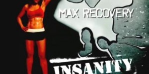 Insanity Max Recovery