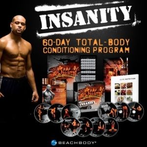 Insanity Workouts