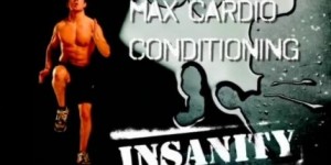 Max Cardio Conditioning