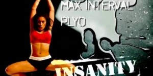 Max Interval Plyo