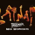 Insanity week 5 max workouts