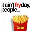 Shaun T It Ain't Fry-Day