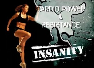 Cardio Power And Resistance