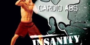 Insanity Cardio Abs