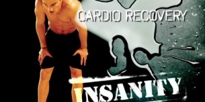 Insanity Cardio Recovery