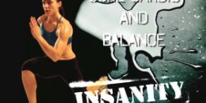 Insanity Core Cardio And Balance