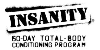 Insanity Day 1