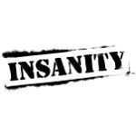 Insanity Logo