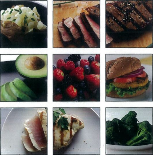 Insanity Workout Nutrition Guide EOUA Blog Insanity Workout Nutrition Guide EOUA Blog
