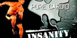 Insanity Pure Cardio