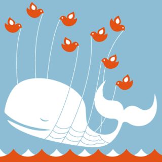 Fail Whale Wednesday!