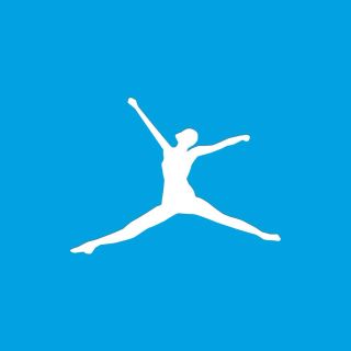 My Fitness Pal Logo